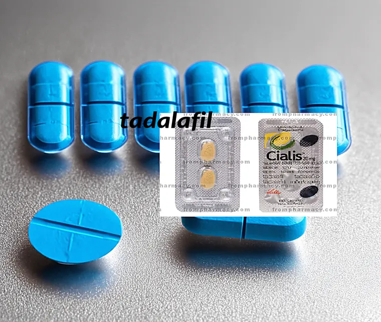 Tadalafil 3